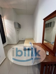 Room Rental in Malaysia - ‼️Single Room‼️ at Puchong, Selangor,Near LRT IOi Mall Puchong Jaya🌟😊