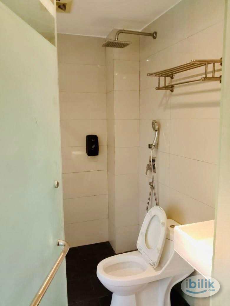 Image 2 of 6 Mins walk to LRT 🚄 0 Deposit ❗ Limited Rooms Left - Room rental in 