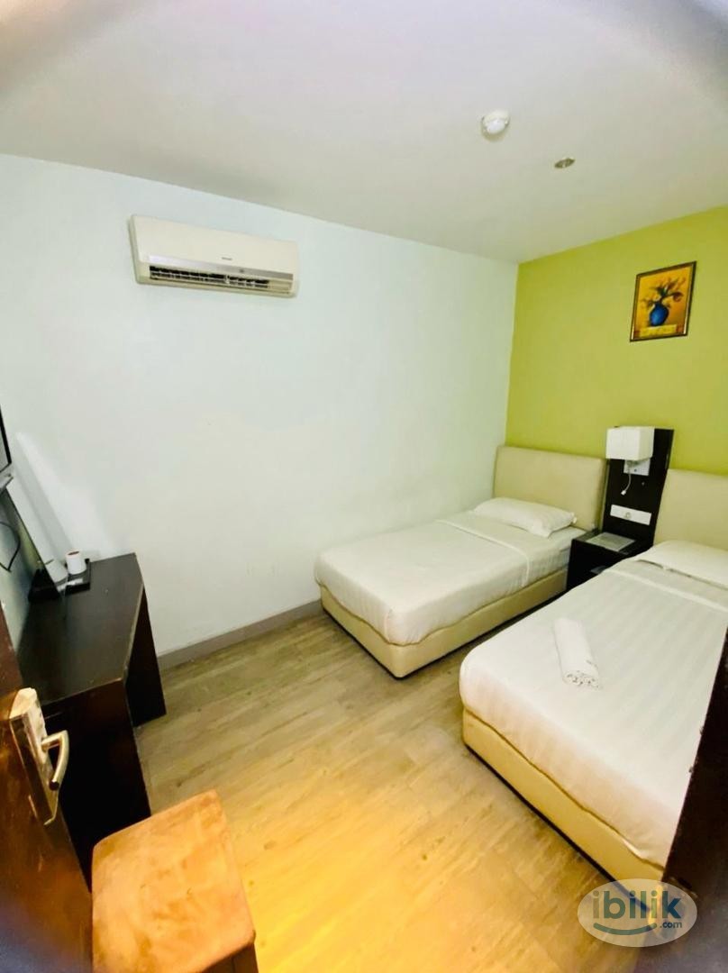 Image 3 of 6 Mins walk to LRT 🚄 0 Deposit ❗ Limited Rooms Left - Room rental in 