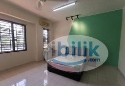 Room Rental in Malaysia - 🌟Master Room at Klang, Selangor🌟🤩MASTER ROOM FOR RENT🤩ZERO DEPOSIT APPLY✊🚗driving distance to ICITY 🚗UITM SHAH ALAM 🚗
