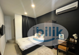 Room Rental in Malaysia - 😍Master Room at Klang, Selangor Syawal Promo 🕌 Private Bathroom Room Rent in Bandar Botanic, GM Klang‼️🌟