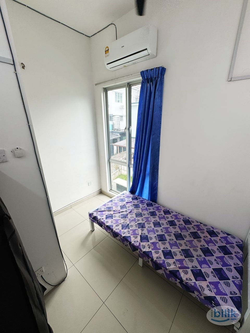 Image 1 of 🔑Low Deposit 🔑 🏠Room With High Speed Wifi 🏠 Weekly Clealy Provided🤗 - Room rental in 
