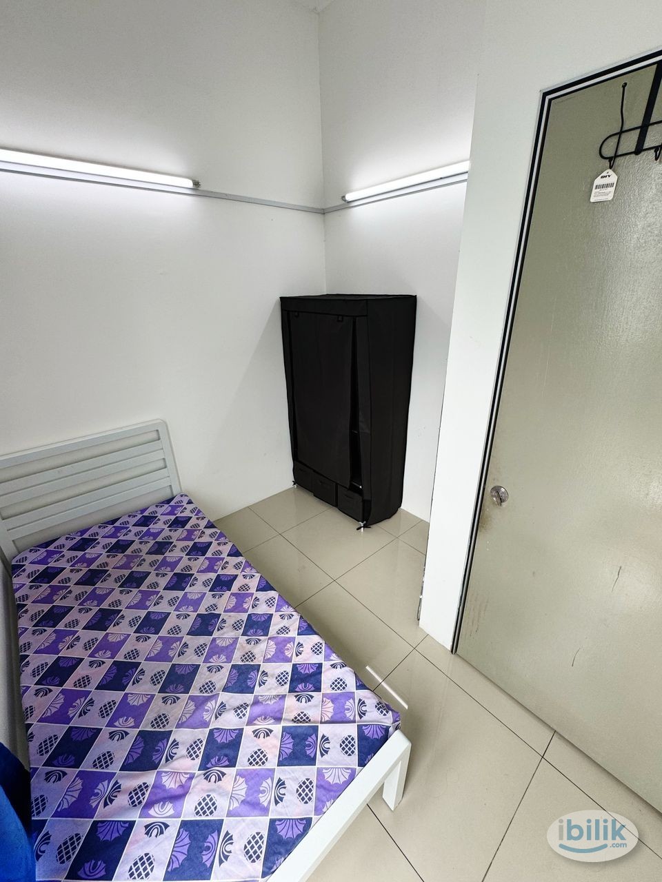 Image 2 of 🔑Low Deposit 🔑 🏠Room With High Speed Wifi 🏠 Weekly Clealy Provided🤗 - Room rental in 