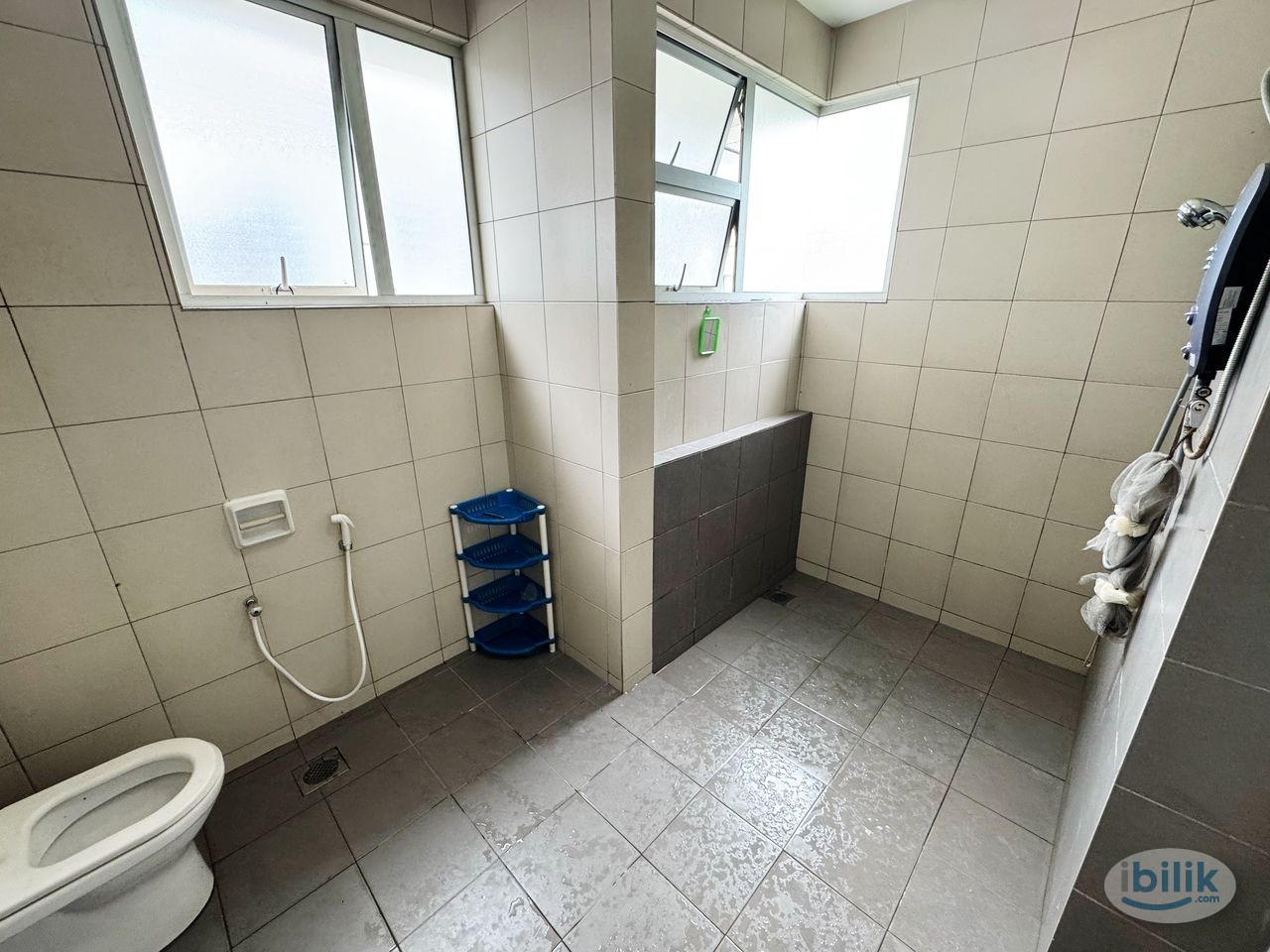 Image 3 of 🔑Low Deposit 🔑 🏠Room With High Speed Wifi 🏠 Weekly Clealy Provided🤗 - Room rental in 