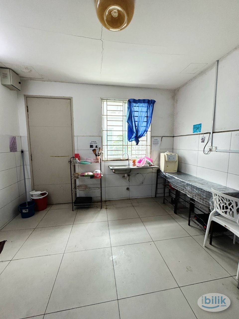 Image 4 of 🔑Low Deposit 🔑 🏠Room With High Speed Wifi 🏠 Weekly Clealy Provided🤗 - Room rental in 
