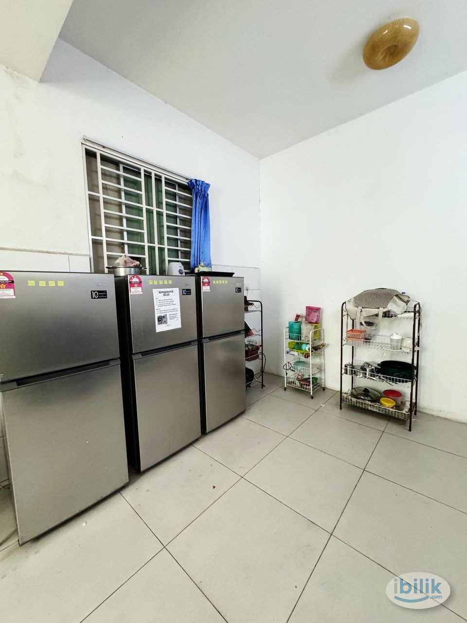 Image 5 of 🔑Low Deposit 🔑 🏠Room With High Speed Wifi 🏠 Weekly Clealy Provided🤗 - Room rental in 