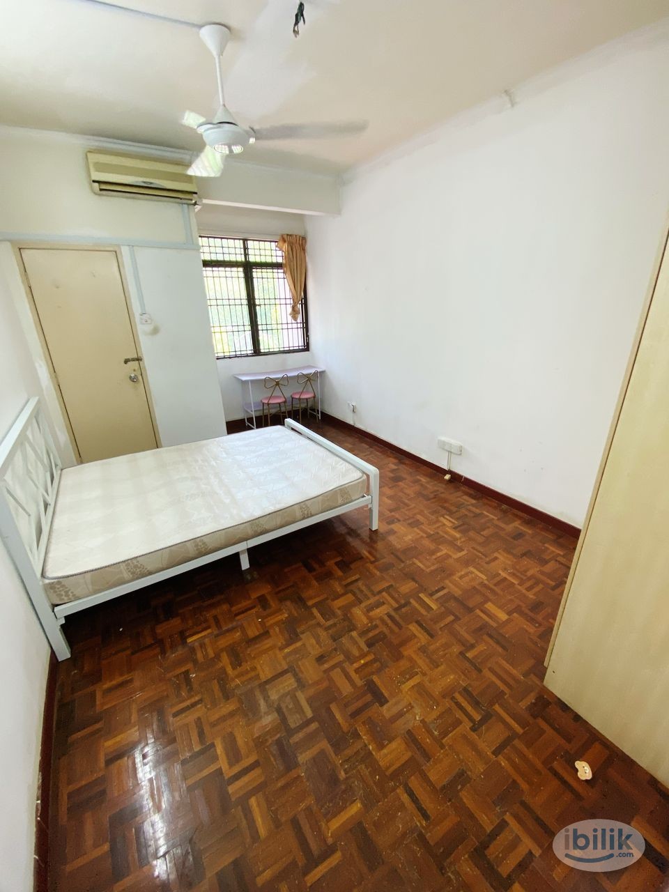 Image 2 of 🌟 Zero Deposit at Bandar Utama 🌟Master Room To Rent With WiFi! 🌐💻Near LRT Kelana Jaya&MRT One Utama😉🔥🚶‍➡️ - Room rental in 
