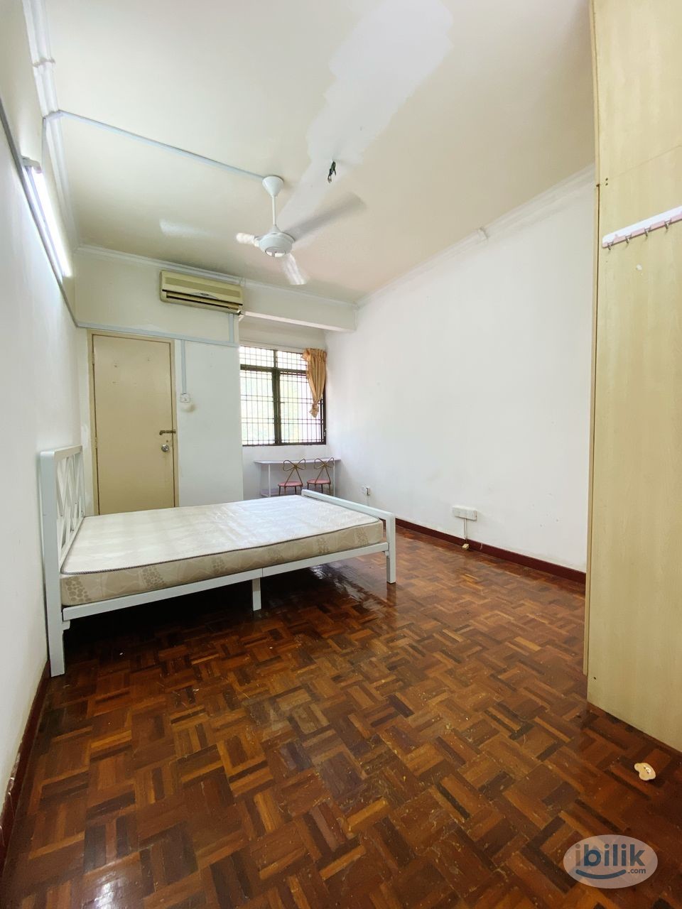 Image 3 of 🌟 Zero Deposit at Bandar Utama 🌟Master Room To Rent With WiFi! 🌐💻Near LRT Kelana Jaya&MRT One Utama😉🔥🚶‍➡️ - Room rental in 
