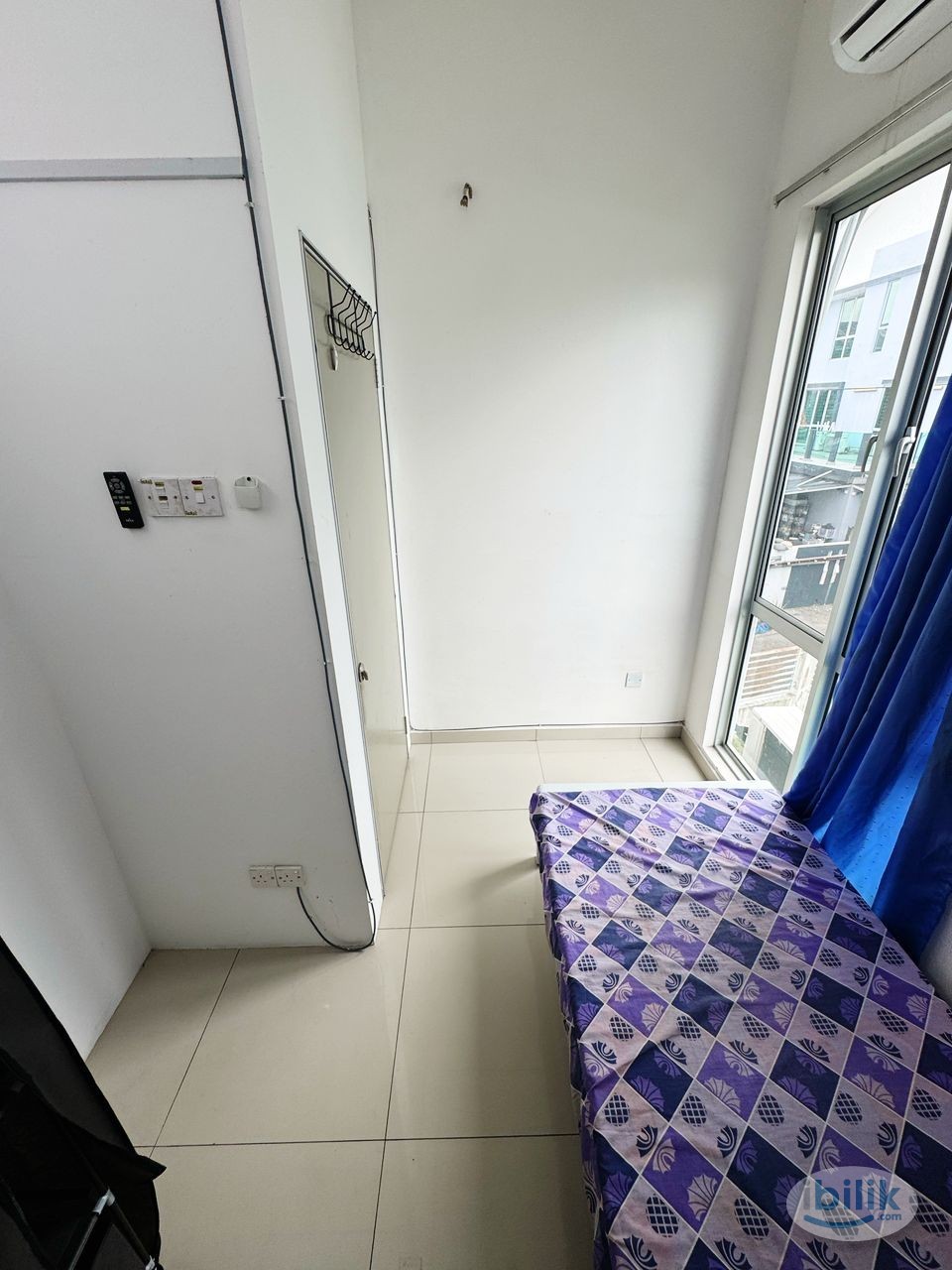 Image 5 of 🔥LOW DEPOSIT🔥BANDAR PUTERI KLANG SPACIOUS MASTER ROOM WITH PRIVATE BATHROOM FOR RENT 🏡✨✨ - Room rental in 