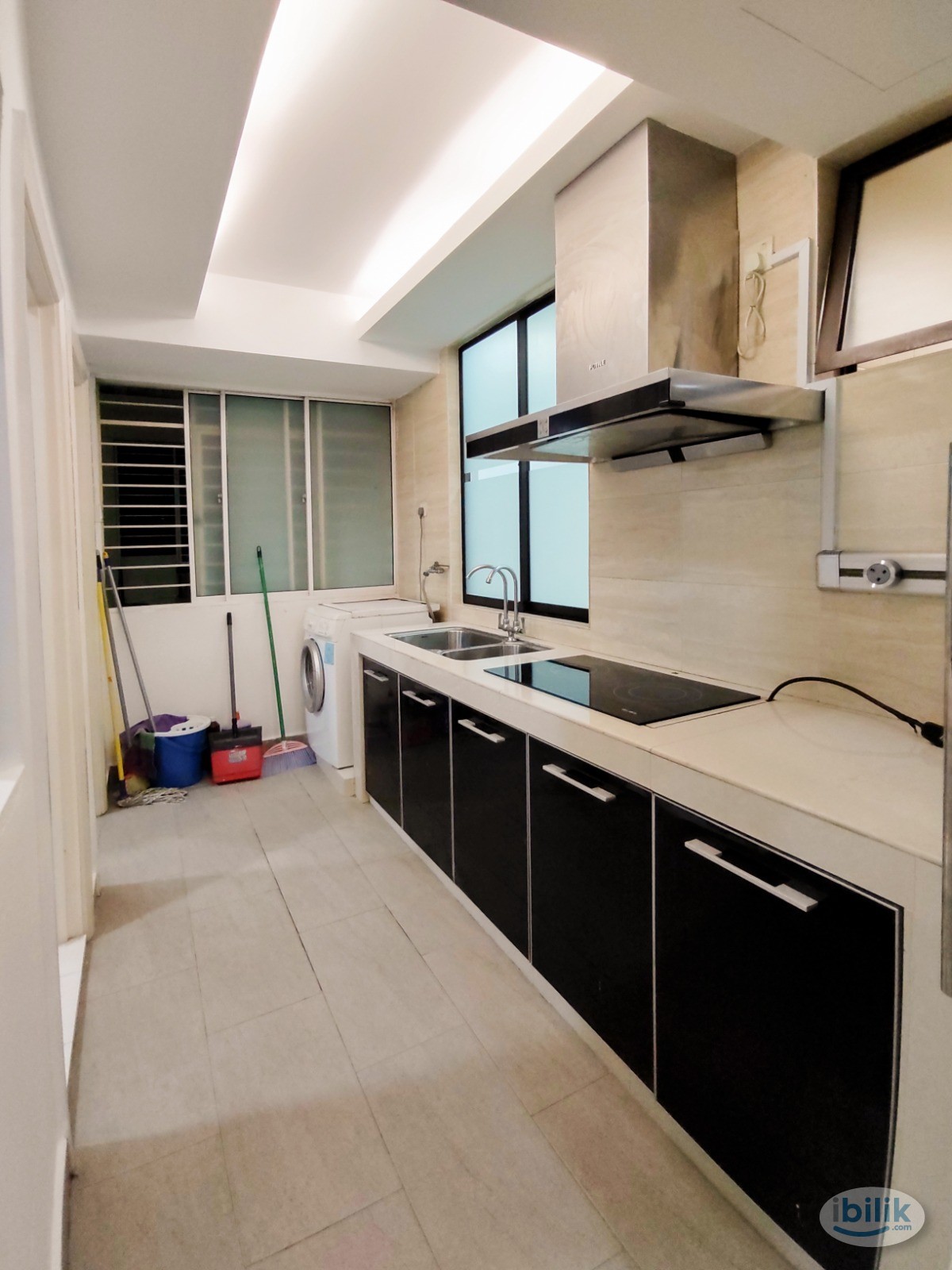 Image 1 of Single Room at Saville Residence, Old Klang Road.```` - Room rental in 