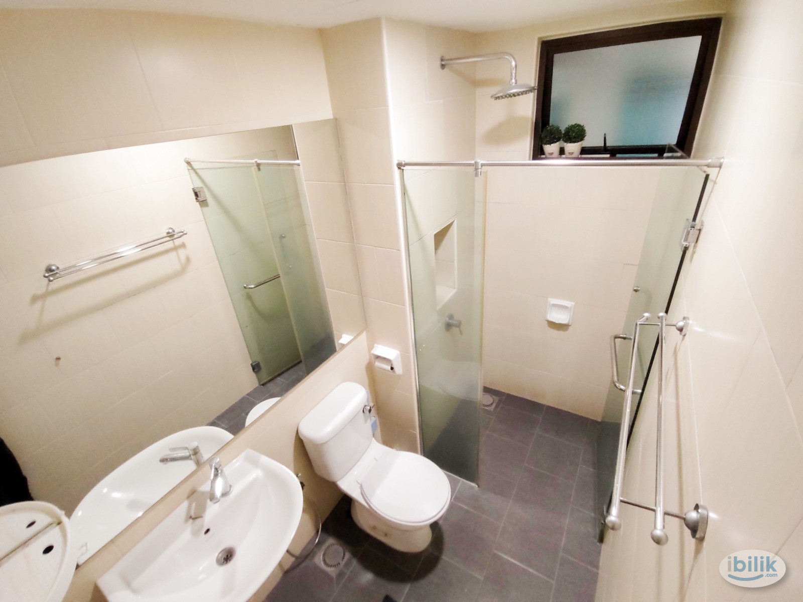 Image 2 of Single Room at Saville Residence, Old Klang Road.```` - Room rental in 