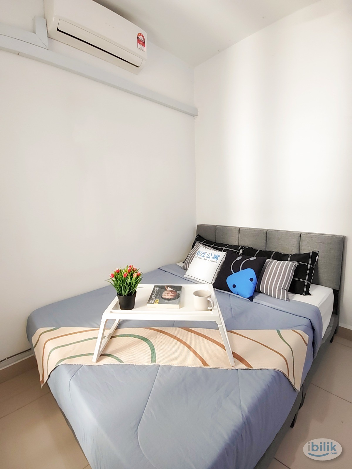 Image 1 of Middle Room at Casa Residenza, Kota Damansara.... - Room rental in 