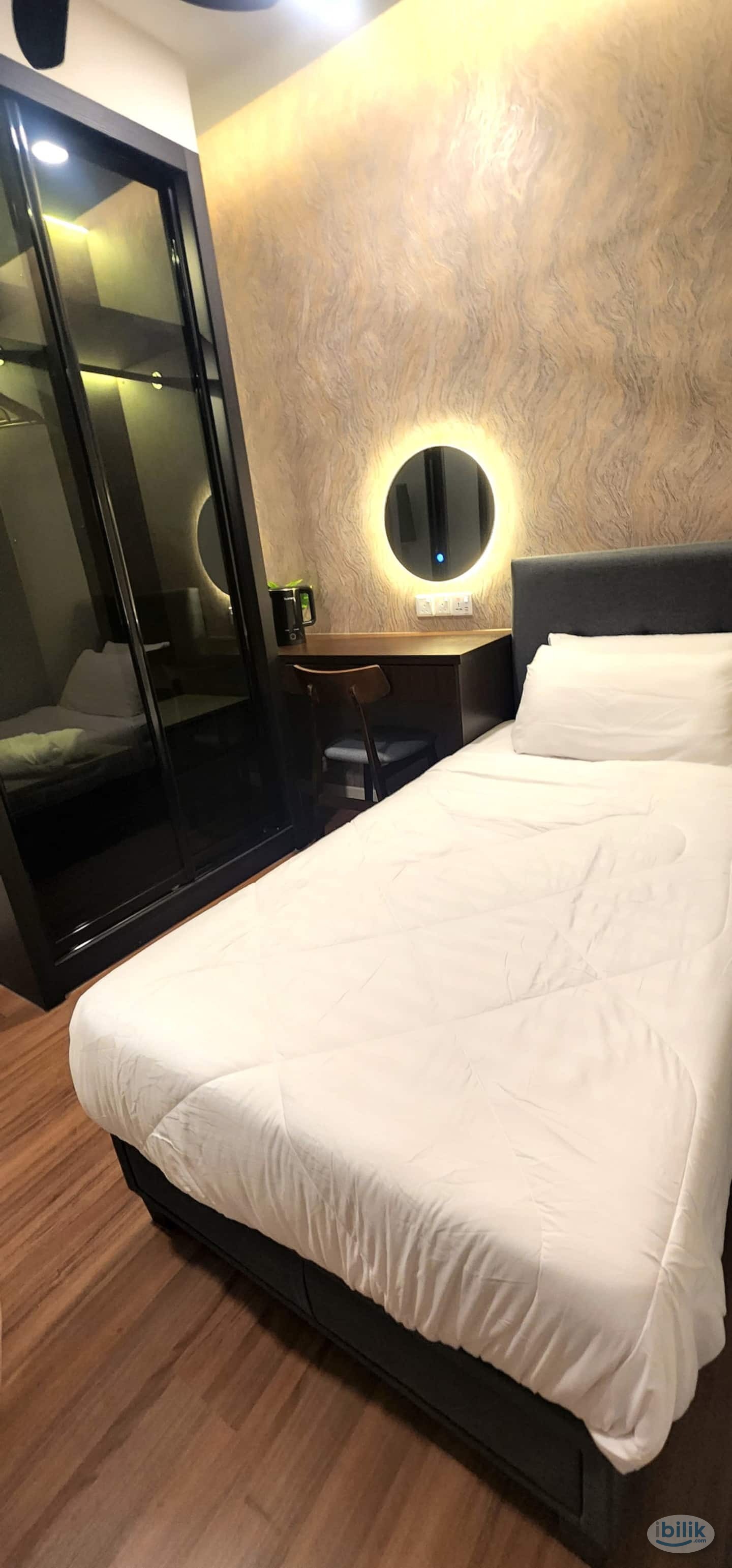 Image 1 of Bilik LELAKI di Titiwangsa Sentral & Sekitar KL - Room rental in 