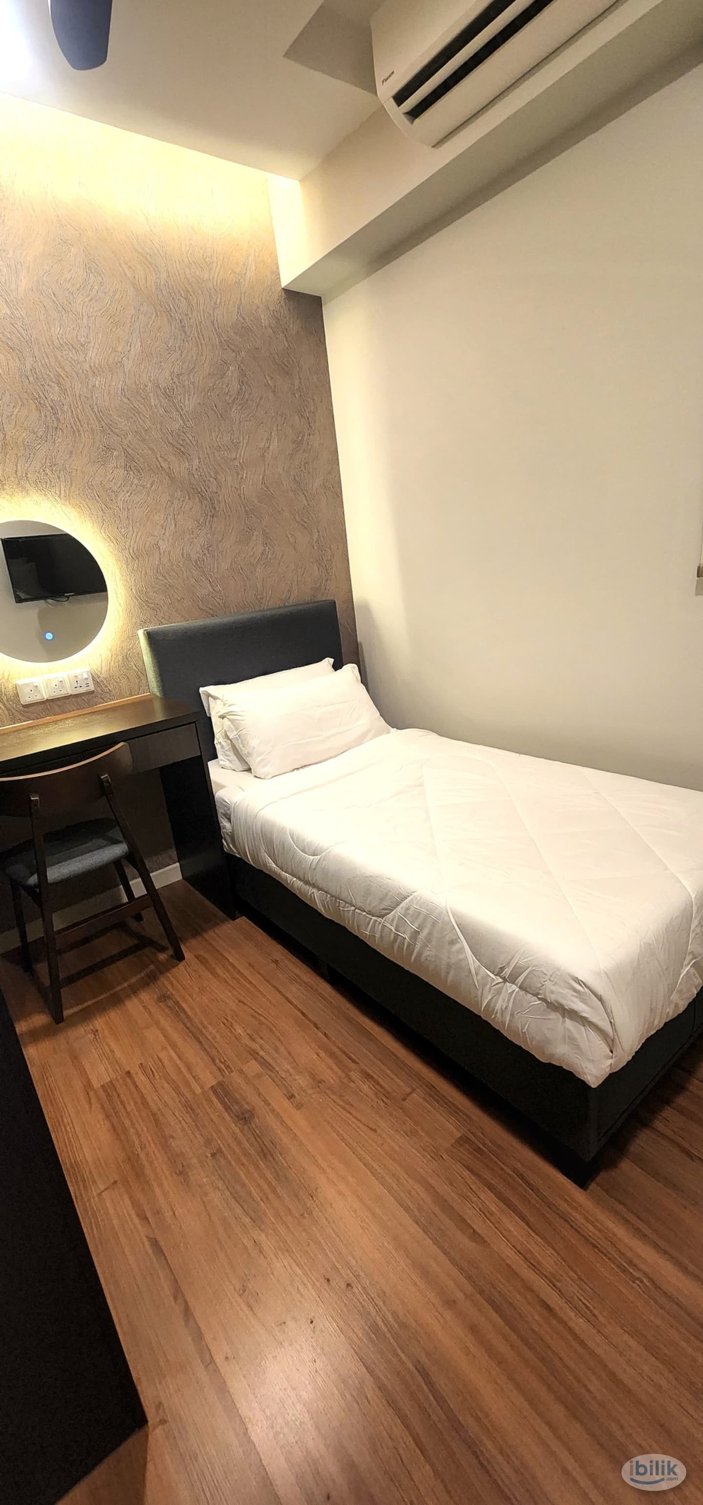 Image 2 of Bilik LELAKI di Titiwangsa Sentral & Sekitar KL - Room rental in 