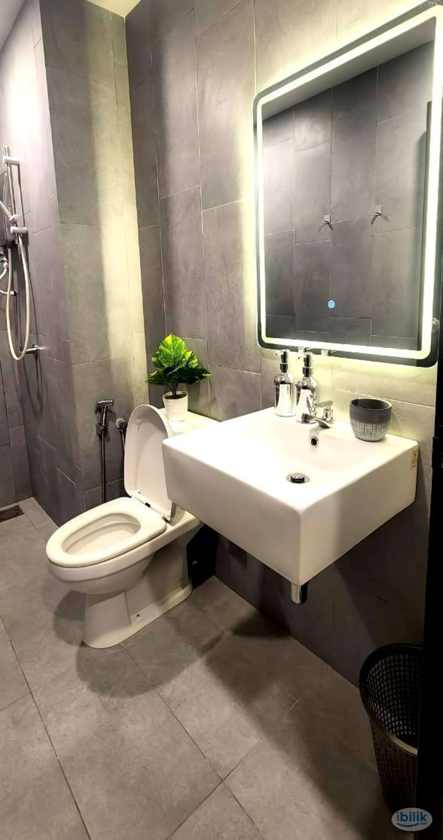 Image 3 of Bilik LELAKI di Titiwangsa Sentral & Sekitar KL - Room rental in 
