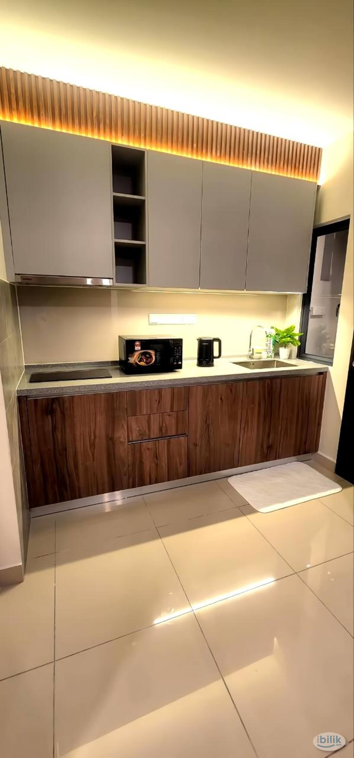 Image 5 of Bilik LELAKI di Titiwangsa Sentral & Sekitar KL - Room rental in 