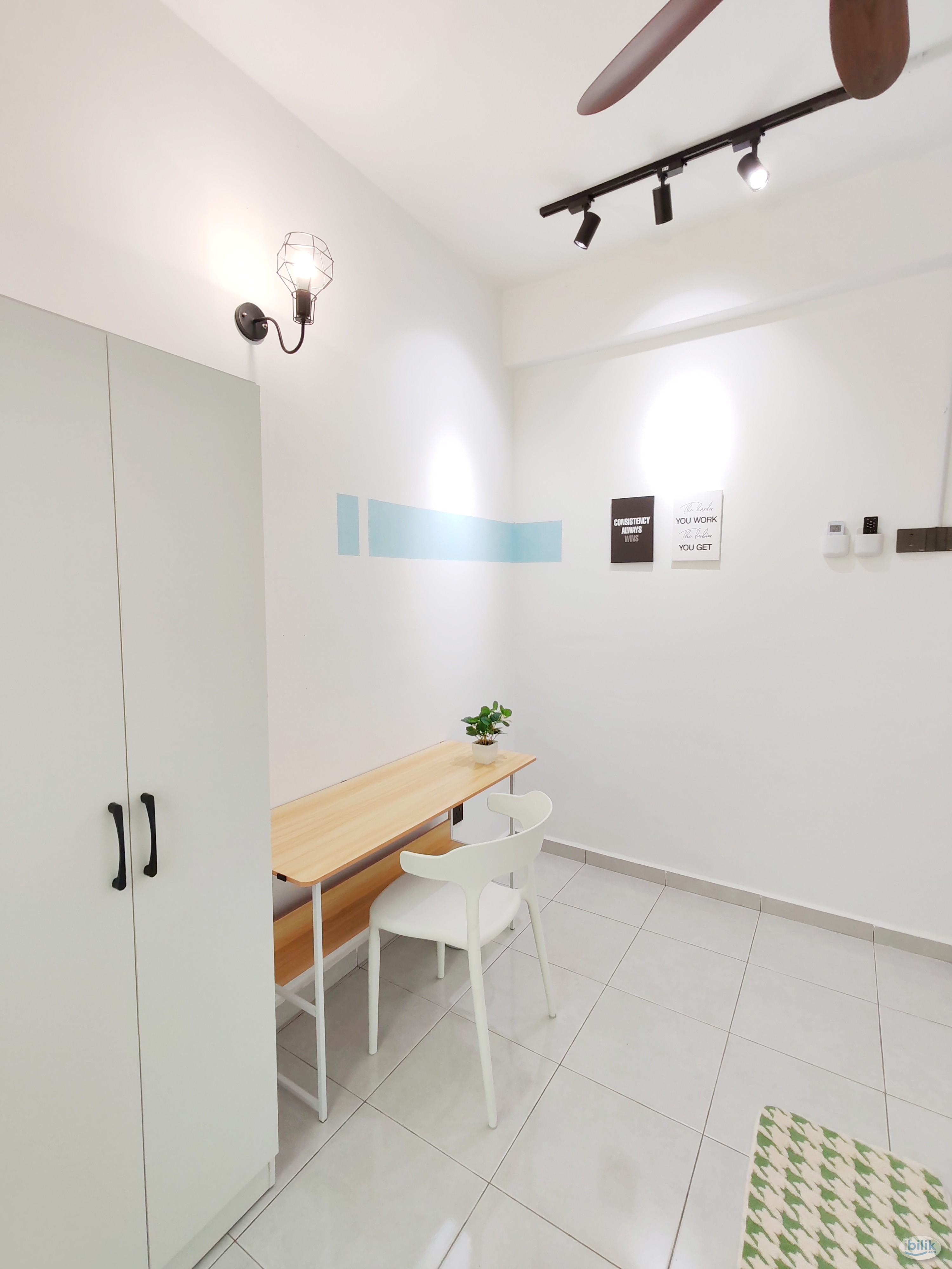 Image 4 of Super Single Room beside Hospital Seberang Jaya, Aeon Big, near Sunway Medical Centre, Sunway Carnival, Prai Industrial Zone - Room rental in 