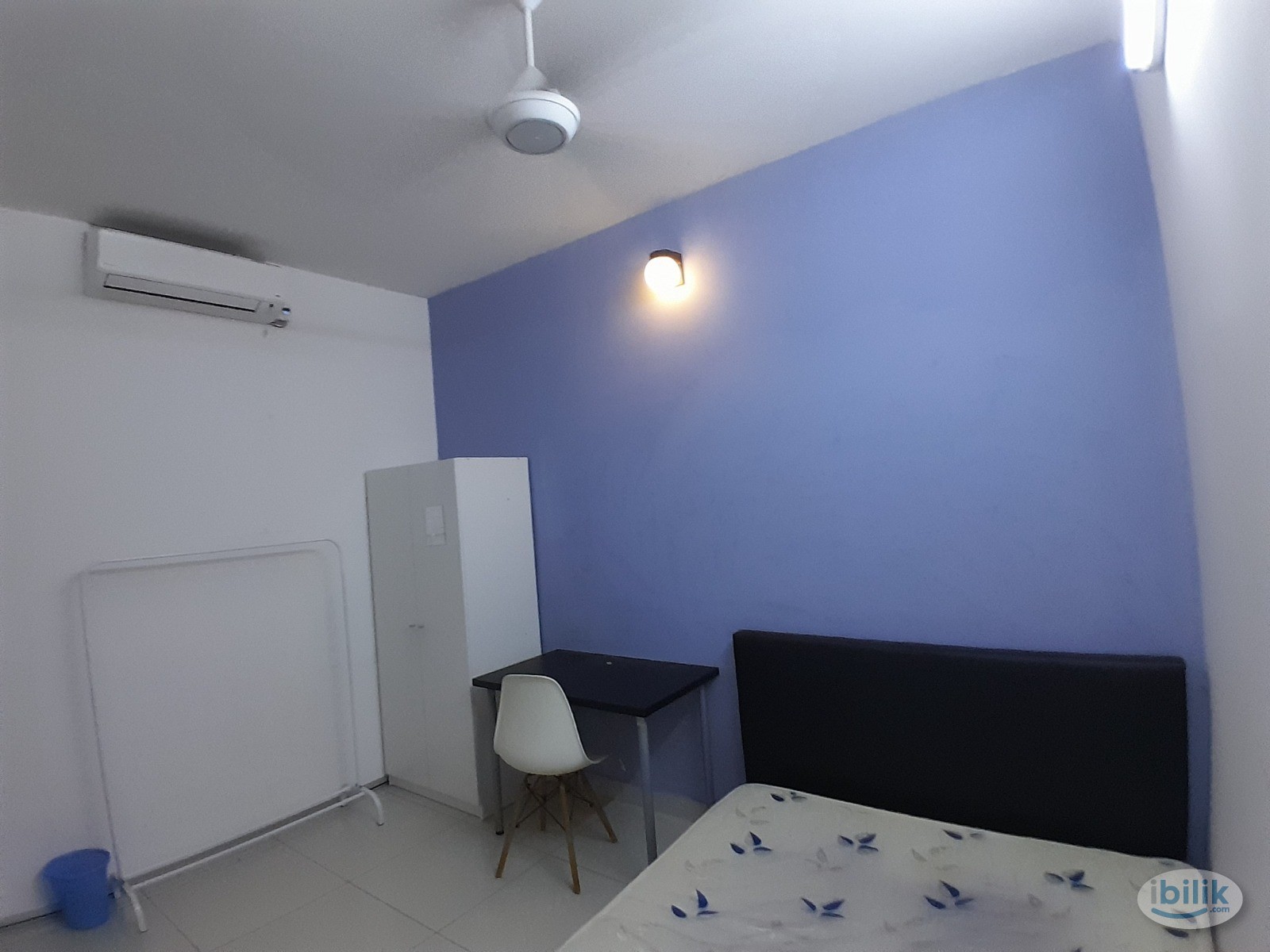 Image 4 of Middle Room at D'Sara Sentral, Sungai Buloh.``` - Room rental in 