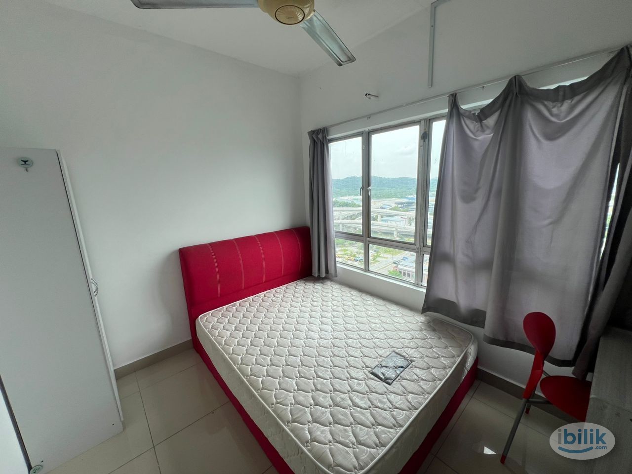 Image 4 of Middle Room at Casa Residenza, Kota Damansara. - Room rental in 