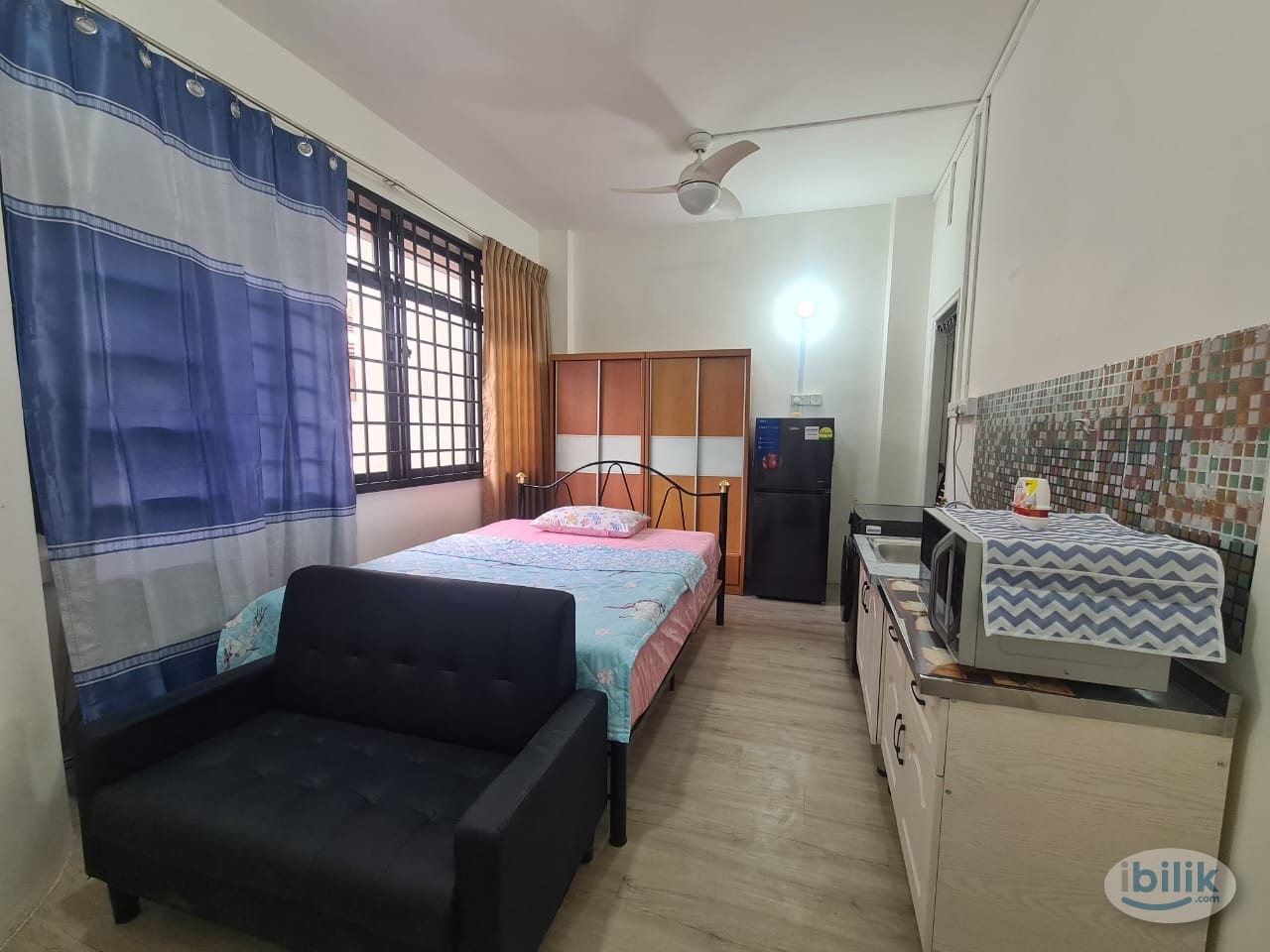 Image 3 of Studio at Petain Court, Farrer Park - Room rental in 
