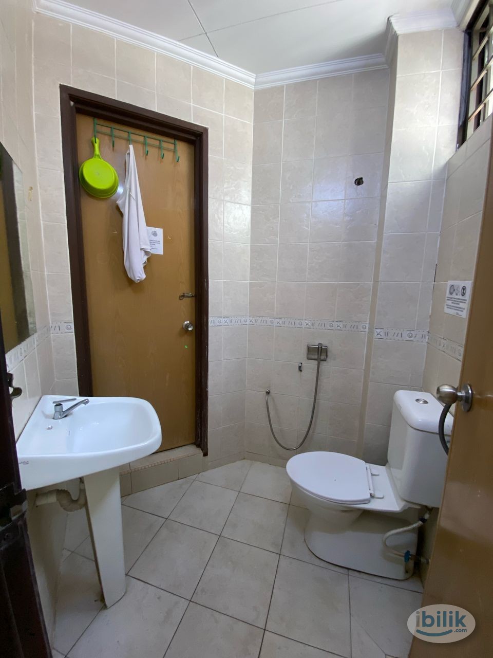 Image 2 of 🔥Limited time offer ❗Middle Room at Bandar Utama 🛍️ Zero Depo 💰💰 - Room rental in 