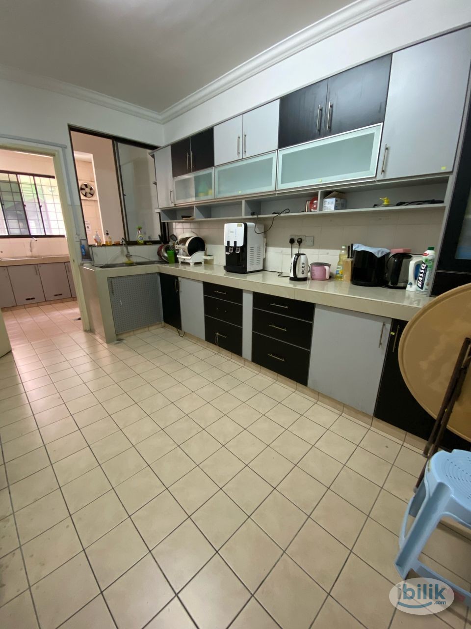 Image 3 of 🔥Limited time offer ❗Middle Room at Bandar Utama 🛍️ Zero Depo 💰💰 - Room rental in 