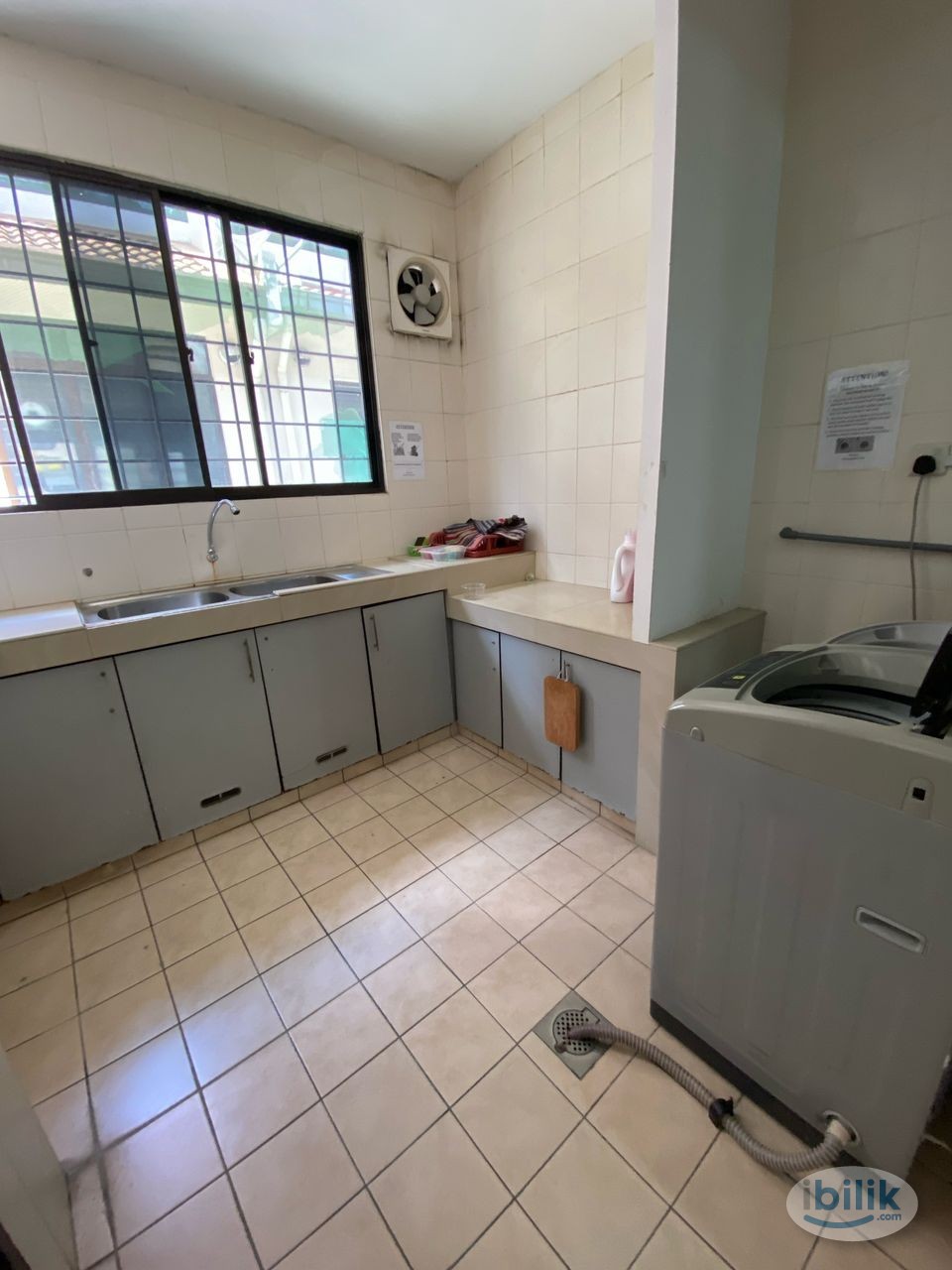Image 4 of 🔥Limited time offer ❗Middle Room at Bandar Utama 🛍️ Zero Depo 💰💰 - Room rental in 