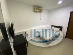 Room Rental in Selangor - 🔥Walk 50m From  MRT Surian NEAR SHOPLOT RESTAURANT..🔥⛪⛪
