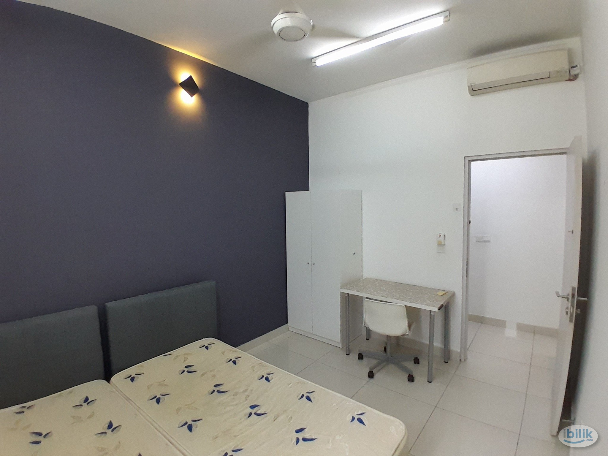 Image 1 of 🚶‍♂️🔥🔥Prefer walking distance to MRT And Near food Shoplot ...👍🤷‍♀️🤷‍♀️😆 - Room rental in 