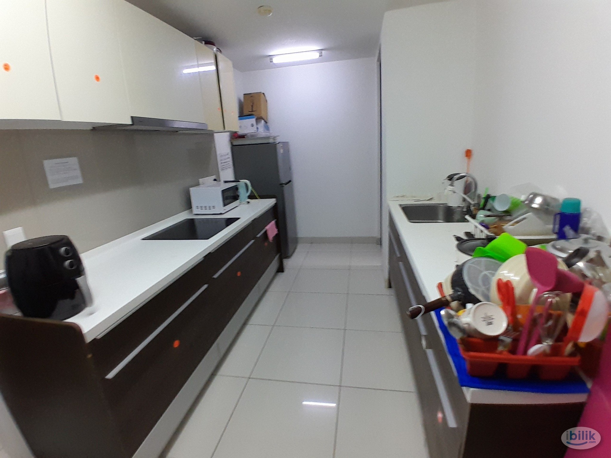 Image 3 of 🚶‍♂️🔥🔥Prefer walking distance to MRT And Near food Shoplot ...👍🤷‍♀️🤷‍♀️😆 - Room rental in 