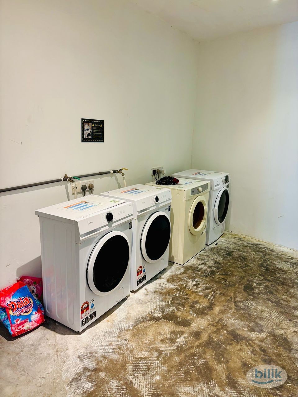 Image 5 of 🚶‍♂️🔥🔥Prefer walking distance to MRT And Near food Shoplot ...👍🤷‍♀️🤷‍♀️😆 - Room rental in 