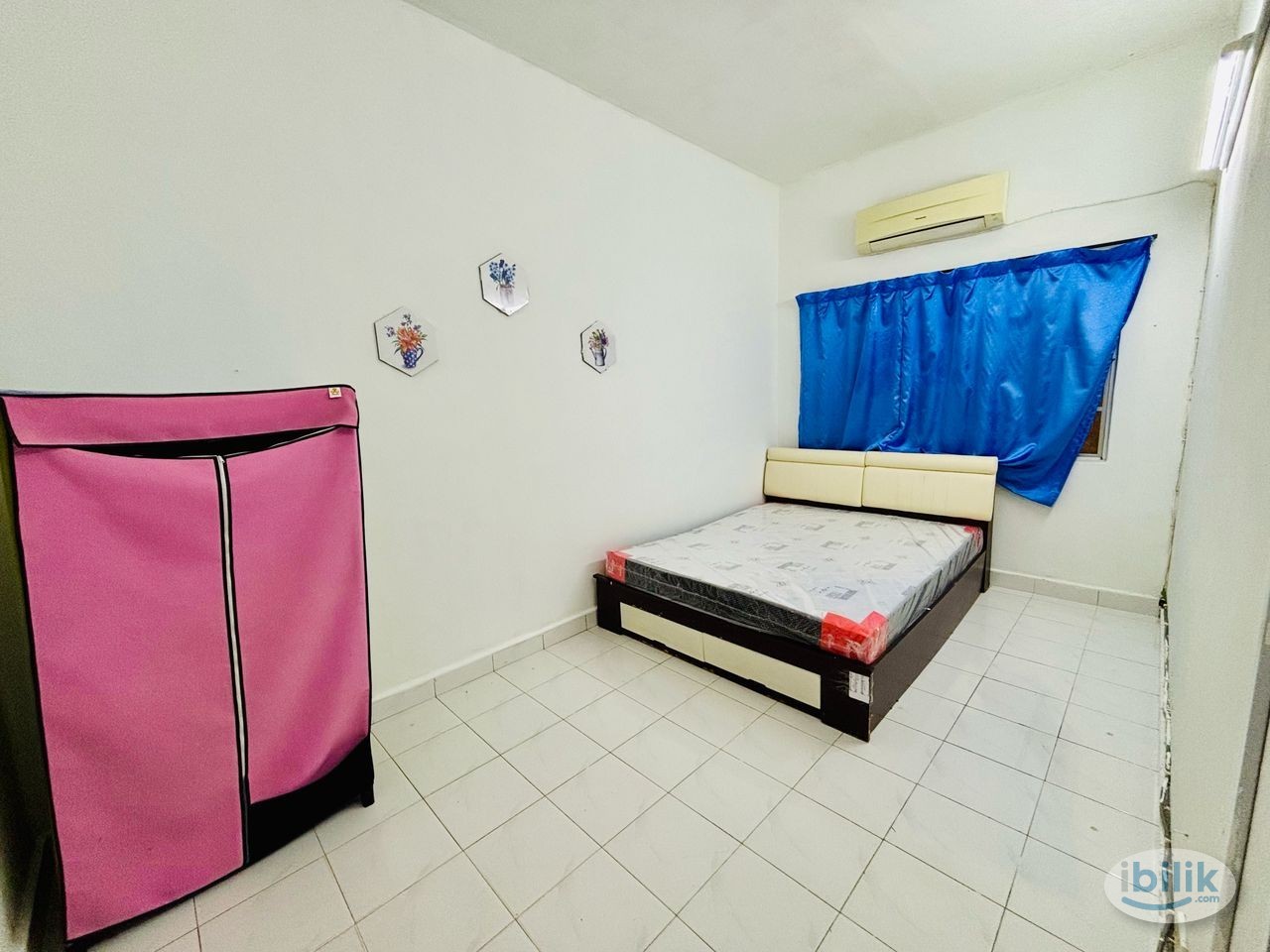 Image 1 of Zero Deposit😍‼️Master Room Near IOI Mall Puchong😉🔥Hot Selling Area‼️Mid Year Promo - Room rental in 