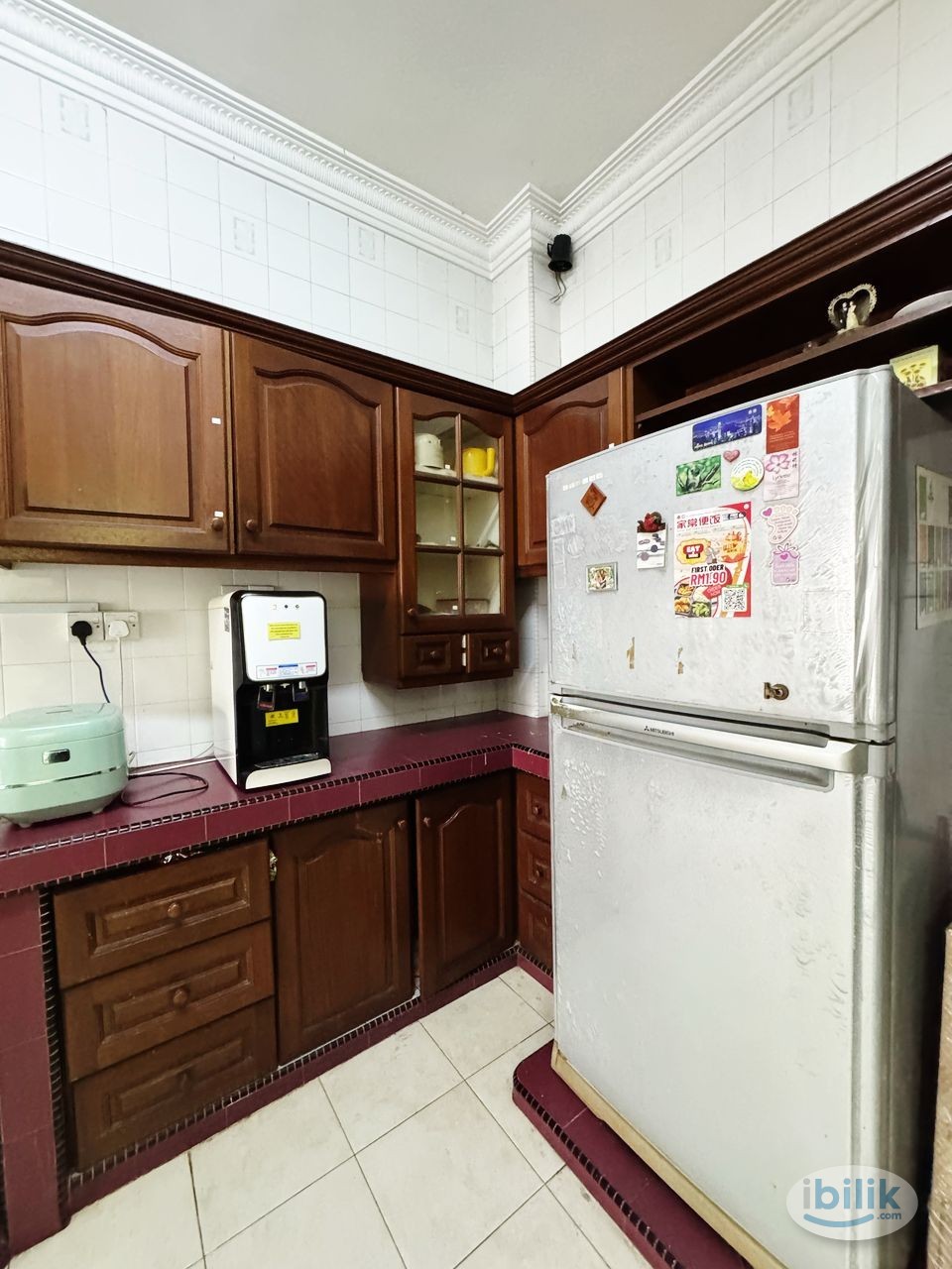 Image 3 of Zero Deposit😍‼️Master Room Near IOI Mall Puchong😉🔥Hot Selling Area‼️Mid Year Promo - Room rental in 