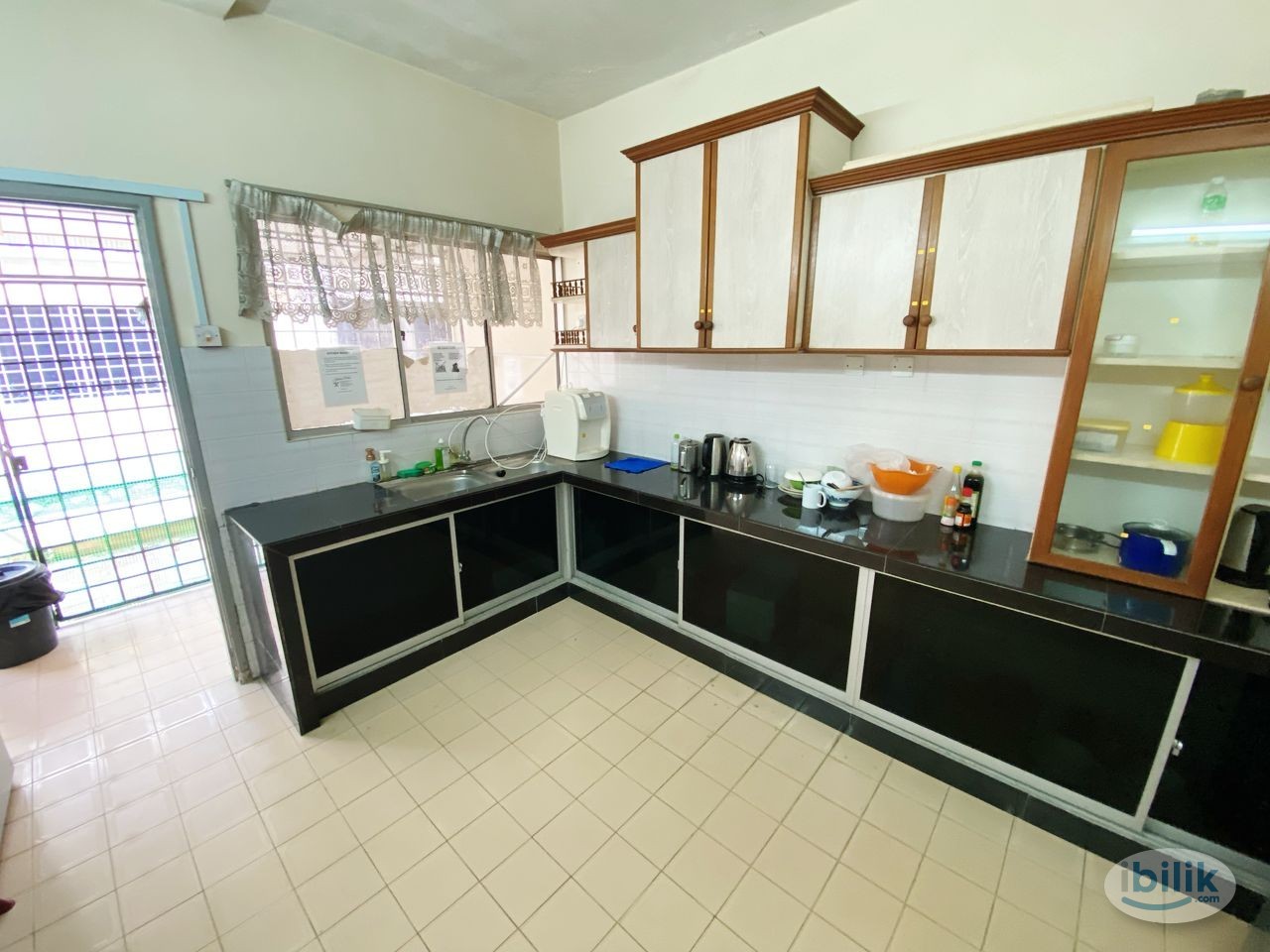 Image 5 of Zero Deposit With Zero Move in Promo😍🌟Near One Utama Shopping Mall 6 Min Walking‼️🛜Free Wifi&Aircond🌟Immedietly Move In😎 - Room rental in 