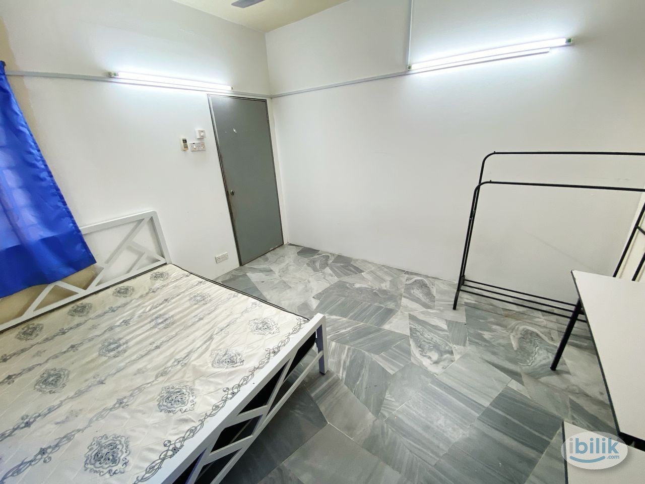 Image 3 of Zero Deposit With Zero Move in Promo😍🌟Near One Utama Shopping Mall 6 Min Walking‼️🛜Free Wifi&Aircond🌟Immedietly Move In😎 - Room rental in 