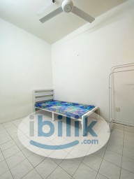 Room Rental in Selangor - Master Room at Damansara Utama, Petaling Jaya😊Near One Utama Shopping Mall 6 Min Only🚗😮‼️❤️