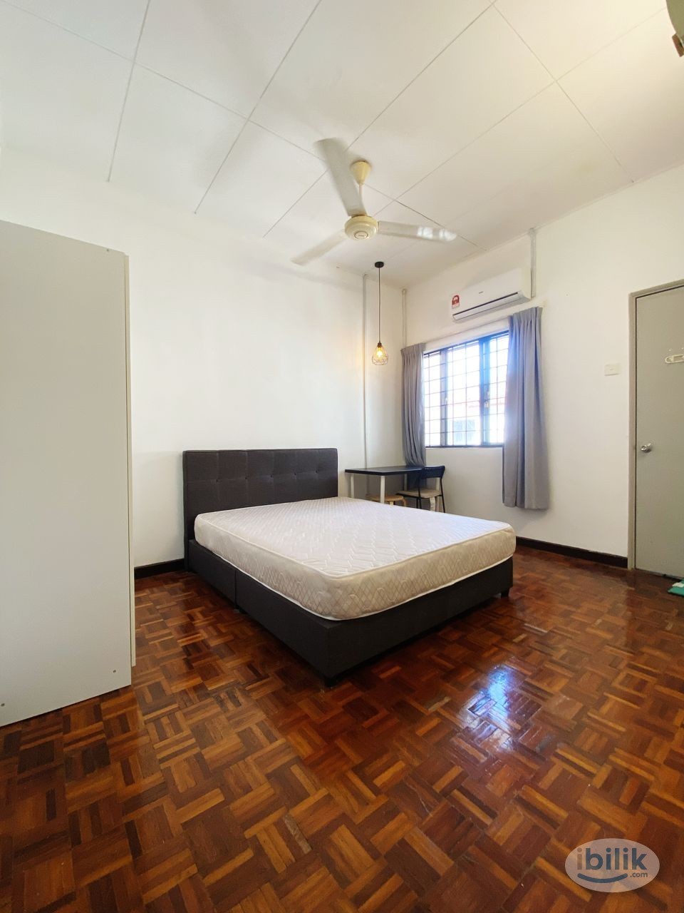 Image 2 of Master Room at Damansara Utama, Petaling Jaya,Near One Utama 6 Min🚗‼️😍 - Room rental in 