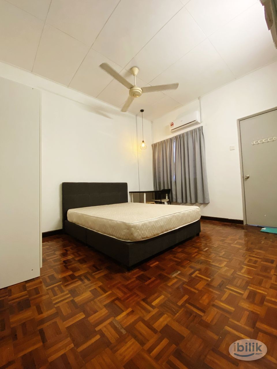 Image 1 of Master Room at Damansara Utama, Petaling Jaya,Near One Utama 6 Min🚗‼️😍 - Room rental in 