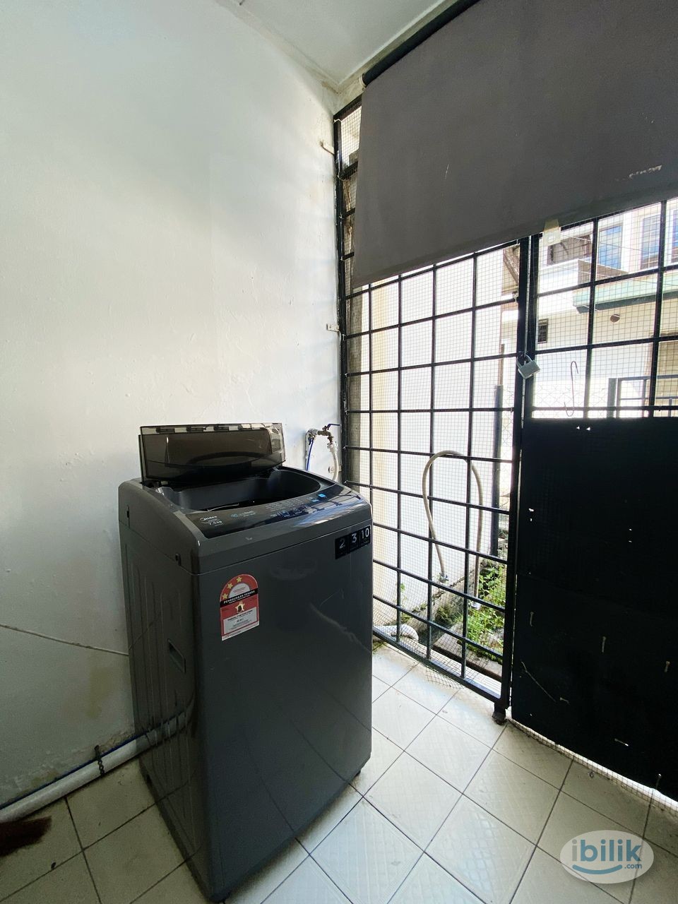 Image 3 of Master Room at Damansara Utama, Petaling Jaya,Near One Utama 6 Min🚗‼️😍 - Room rental in 