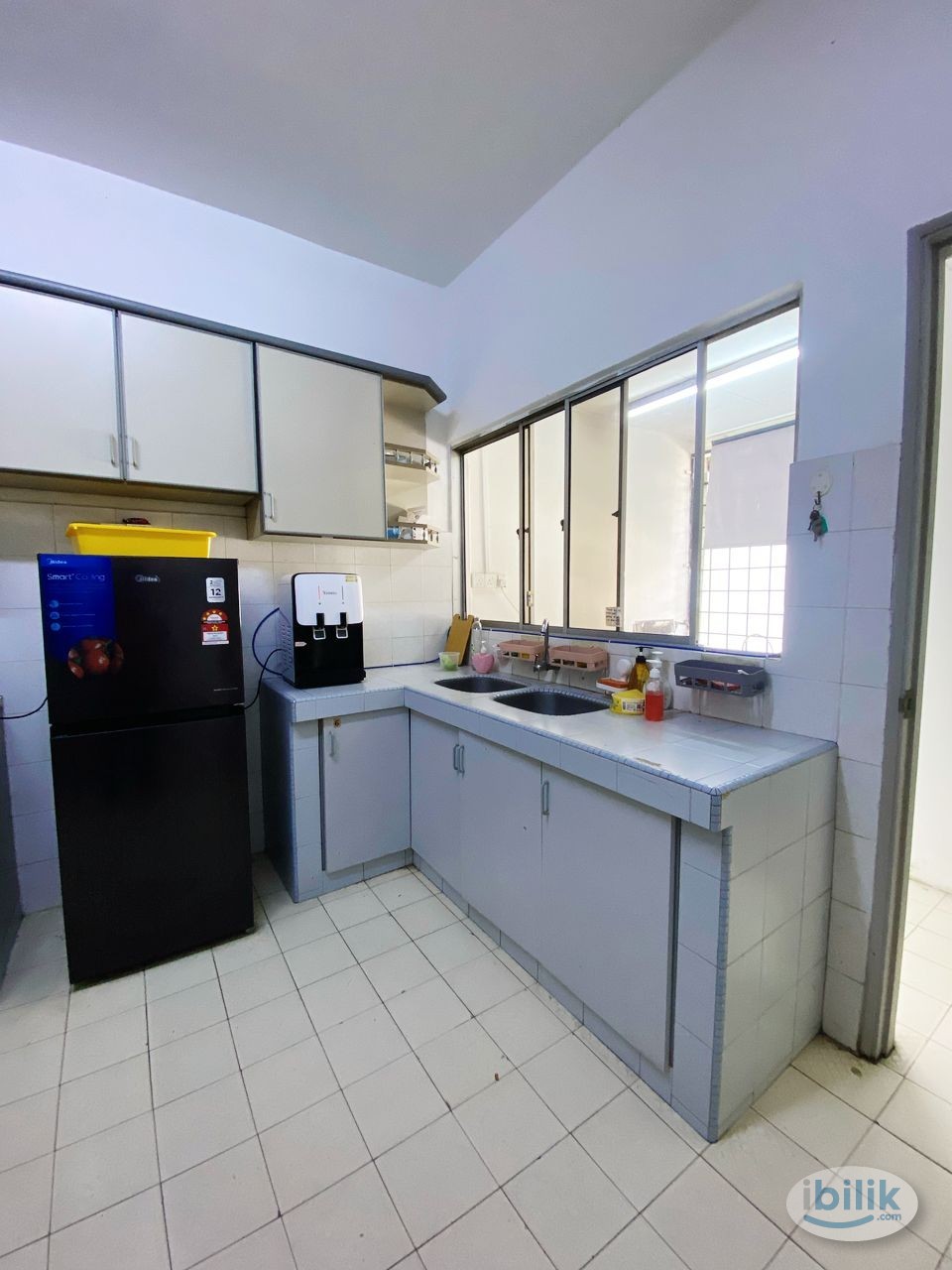 Image 4 of Master Room at Damansara Utama, Petaling Jaya,Near One Utama 6 Min🚗‼️😍 - Room rental in 