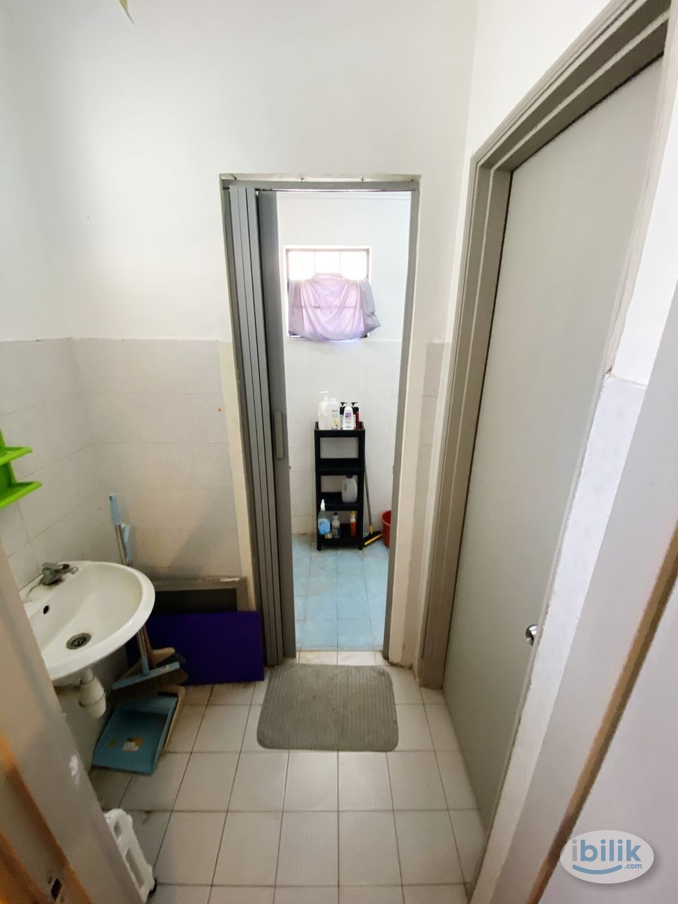 Image 5 of Master Room at Damansara Utama, Petaling Jaya,Near One Utama 6 Min🚗‼️😍 - Room rental in 