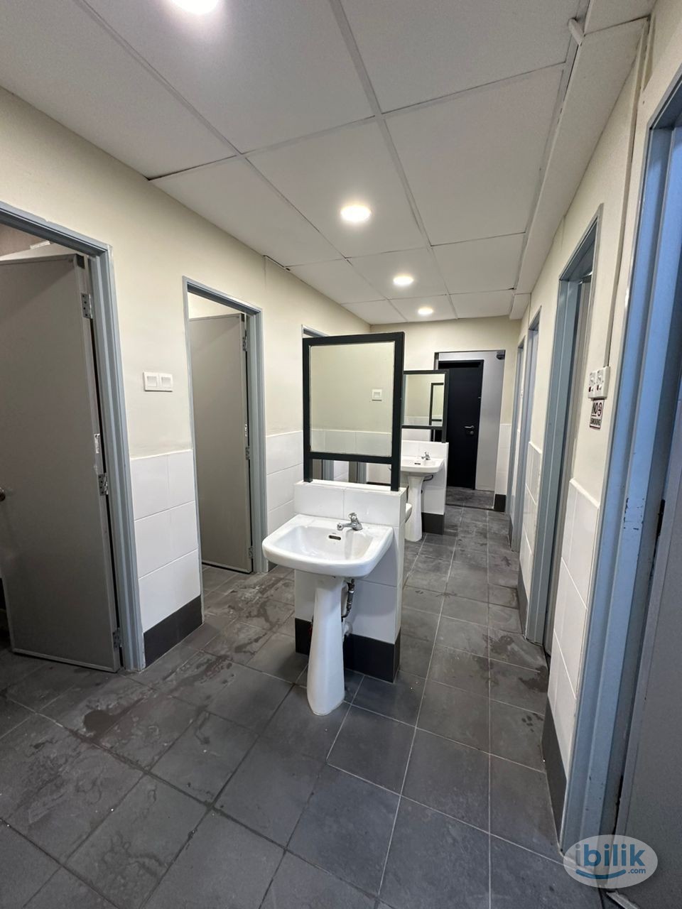 Image 3 of 🙋‍♀️FEMALE UNIT🙋‍♀️SUBANG JAYA USJ 21 AIRCOND PRIVATE SINGLE ROOM FOR RENT 🤩NEAR TO USJ21 LRT , MAIN PLACE MALL✨✨ - Room rental in 