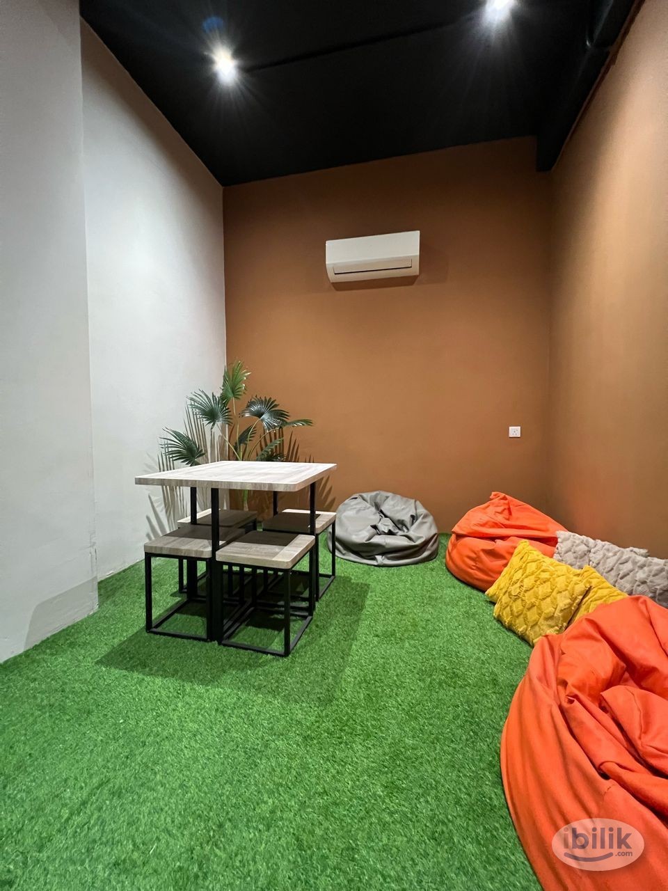 Image 5 of 🙋‍♀️FEMALE UNIT🙋‍♀️SUBANG JAYA USJ 21 AIRCOND PRIVATE SINGLE ROOM FOR RENT 🤩NEAR TO USJ21 LRT , MAIN PLACE MALL✨✨ - Room rental in 