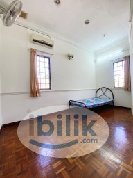 Room Rental in Selangor - Master Room at Damansara Utama, Petaling Jaya😍‼️One Utama Shopping Mall 7 Min Only🚗😮