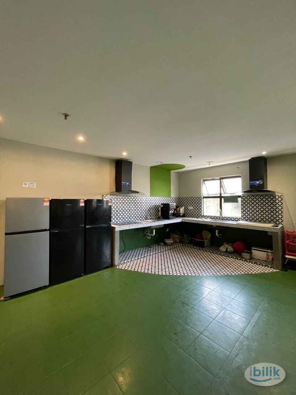 Image 2 of 🏠 [ANTHILL+] Queen Bed Room for Rent in Puchong! 🛏️ Fully Furnished. 📍 Great Location. 📞 Inquire Now! - Room rental in 