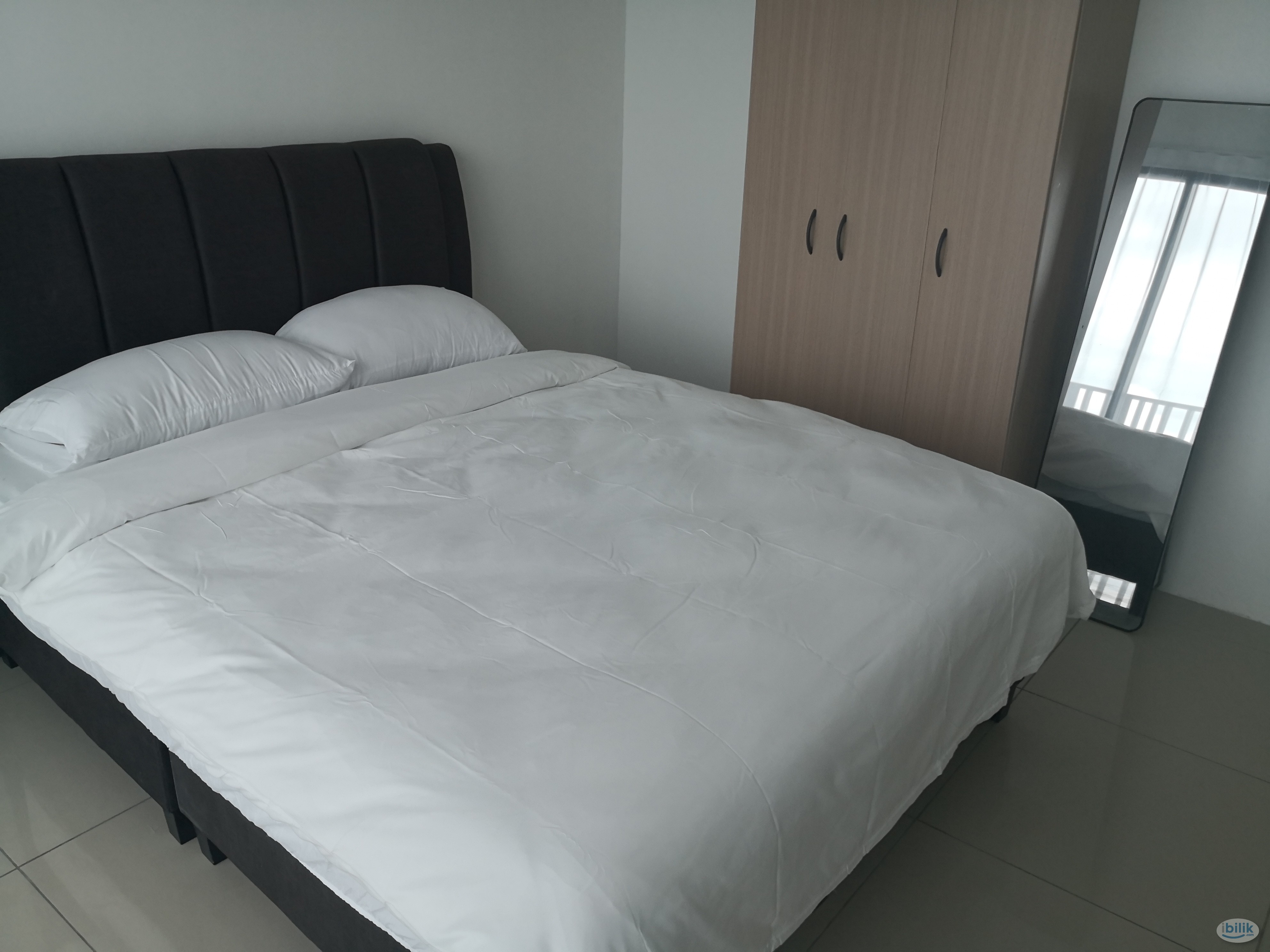Image 1 of [Premium🏆] - Non Sharing Room for 👨Male tenant only 📍Close to Workplace, Strategic location - Room rental in 