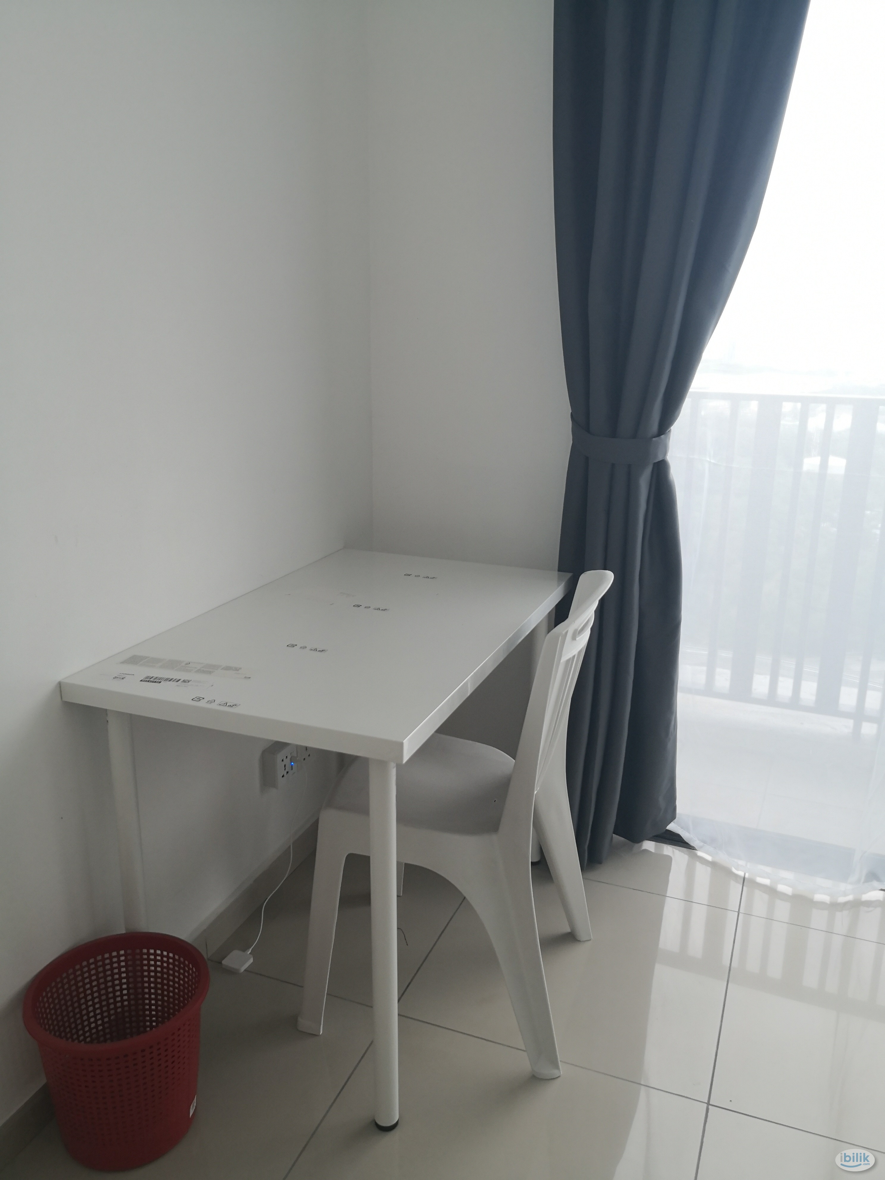 Image 2 of [Premium🏆] - Non Sharing Room for 👨Male tenant only 📍Close to Workplace, Strategic location - Room rental in 