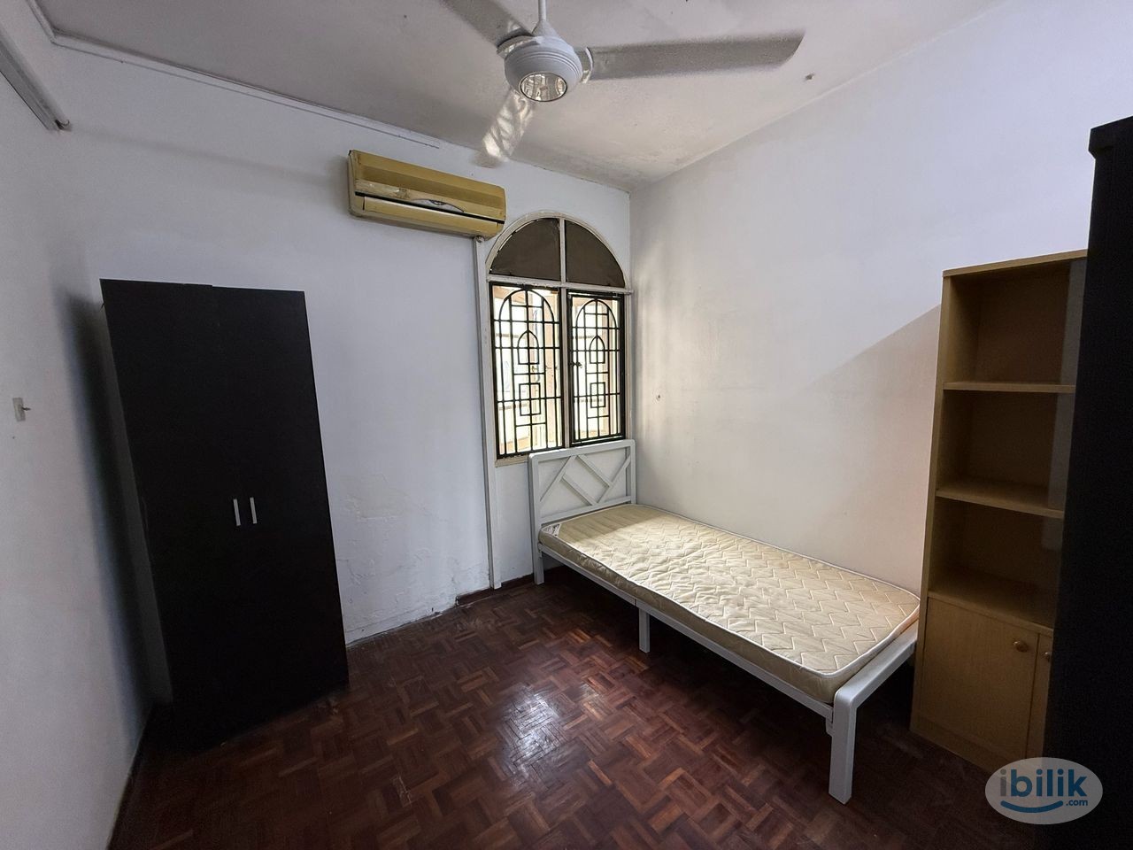 Image 1 of Single Room at Taman Wawasan, Pusat Bandar Puchong - Room rental in 