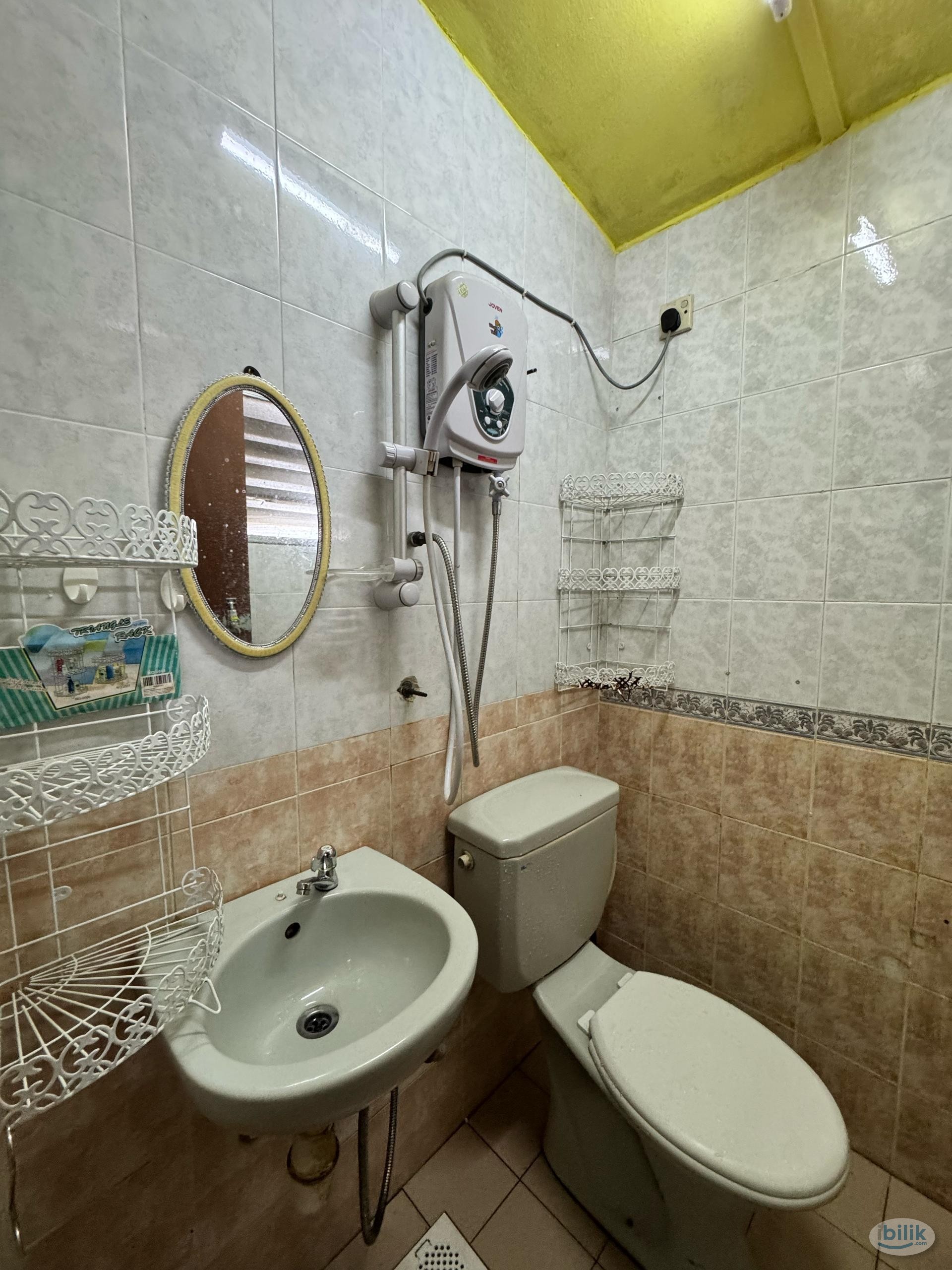 Image 3 of Single Room at SS2, Petaling Jaya - Room rental in 