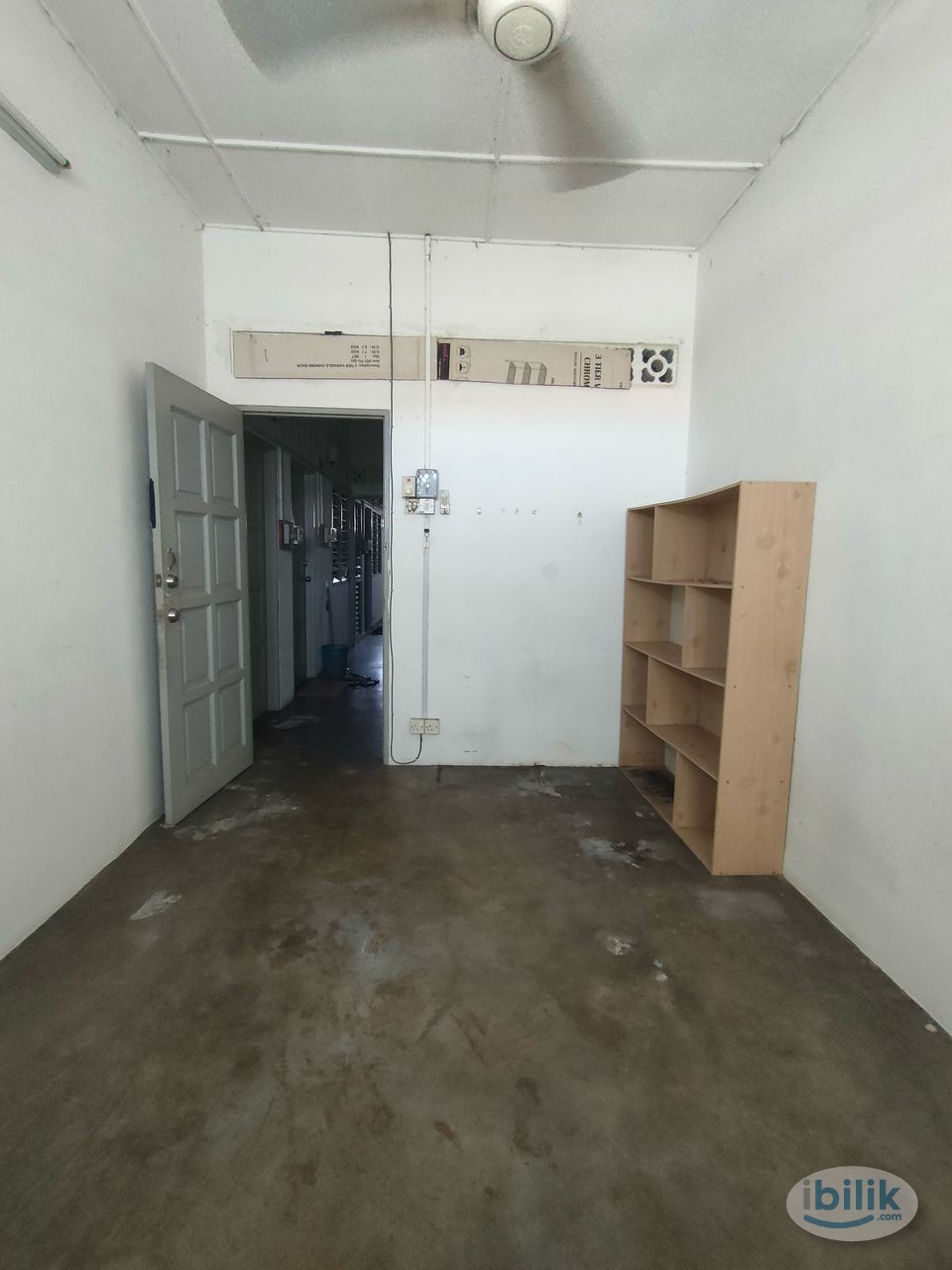 Image 2 of Single Room at SS17, Subang Jaya - Room rental in 